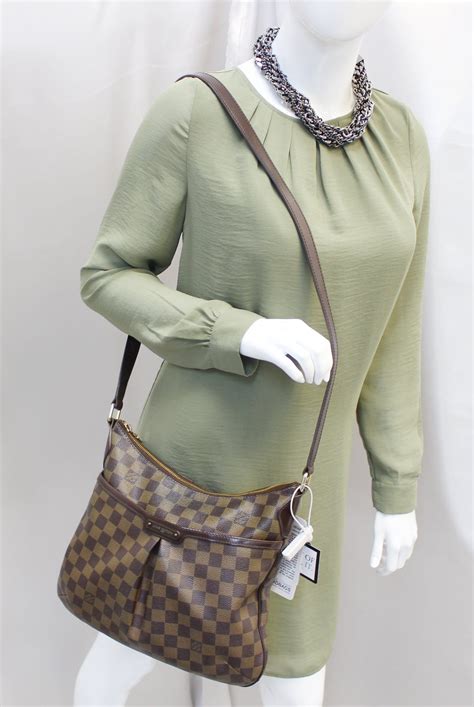 louis vuitton damier ebene bloomsbury pm crossbody bag|Alma PM Damier Ebene .